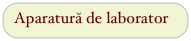 Aparatură de laborator
